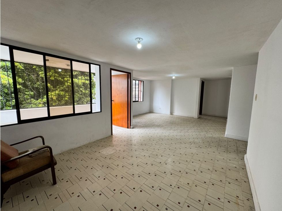 Apartamento en arriendo Atlántico Barranquilla Altos Del Prado 113 m2 Habitaciones 3 Baños 1 Garajes 0 Precio $2300000