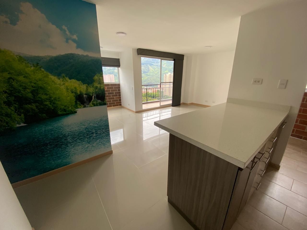 Apartamento en arriendo Antioquia La Estrella Suramérica 78 m2 Habitaciones 3 Baños 2 Garajes 0 Precio $3300000
