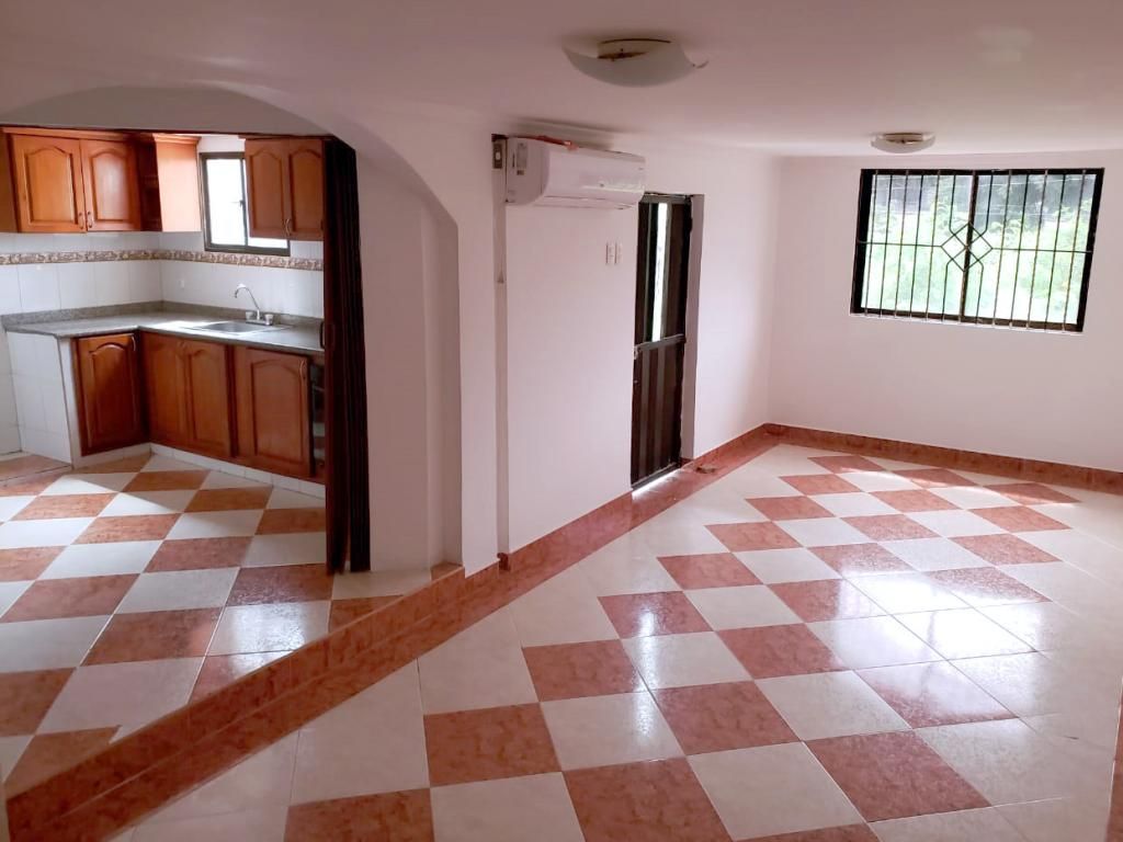 Casa en arriendo Atlántico Barranquilla Campo Alegre 180 m2 Habitaciones 3 Baños 3 Garajes 0 Precio $1800000
