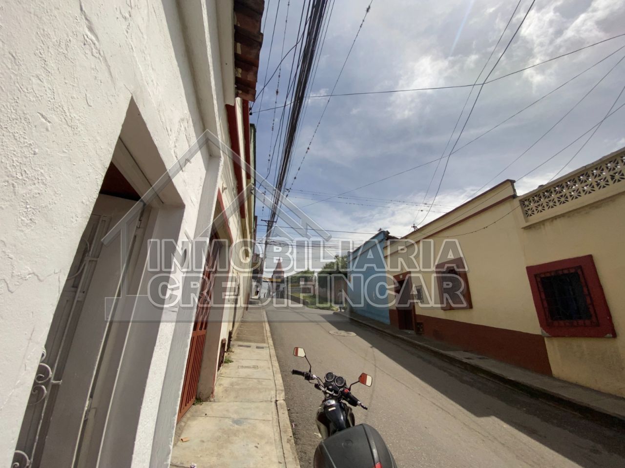 Casa en arriendo Santander Piedecuesta Centro 91 m2 Habitaciones 3 Baños 1 Garajes 0 Precio $2500000