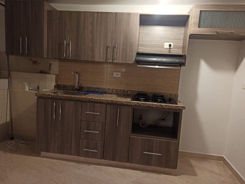 Apartamento en arriendo Antioquia Medellín San Antonio De Prado 48 m2 Habitaciones 2 Baños 1 Garajes 0 Precio $1400000