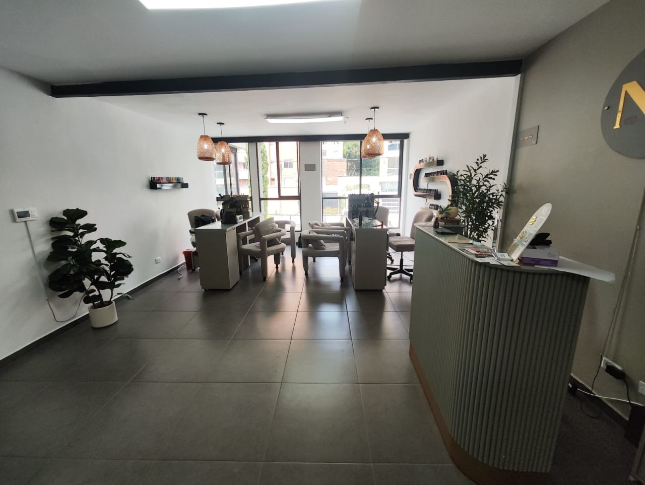 Local en arriendo Antioquia Medellín San Joaquin 40 m2 Habitaciones 0 Baños 1 Garajes 0 Precio $3800000