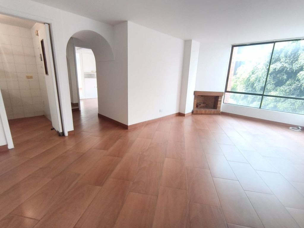 Apartamento en arriendo Cundinamarca Bogotá La Castellana 52 m2 Habitaciones 1 Baños 1 Garajes 1 Precio $2618000