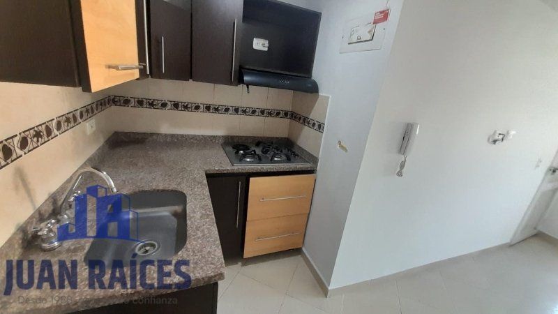 Apartamento en arriendo Antioquia Caldas Caldas 60 m2 Habitaciones 3 Baños 2 Garajes 0 Precio $1700000