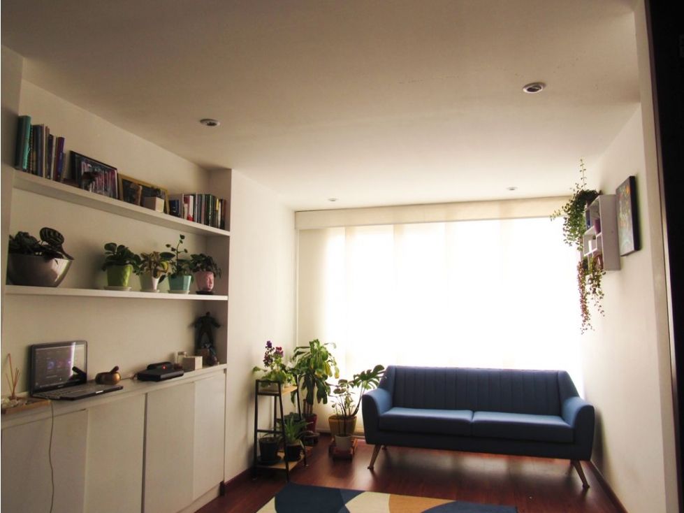 Apartaestudio en venta Cundinamarca Bogotá Cedritos 37 m2 Habitaciones 1 Baños 1 Garajes 1 Precio $315000000