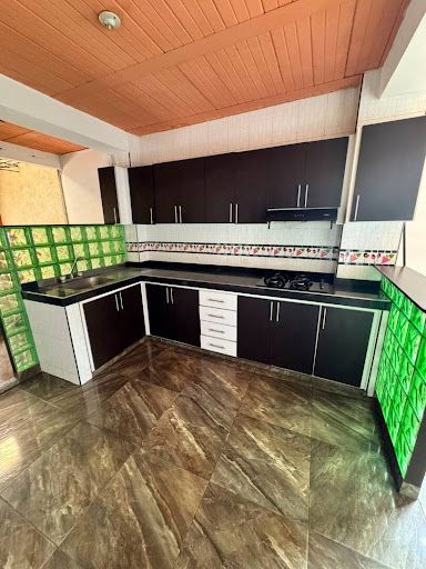 Apartamento en arriendo Valle Del Cauca Cali Cristóbal Colón 80 m2 Habitaciones 2 Baños 1 Garajes 1 Precio $920000