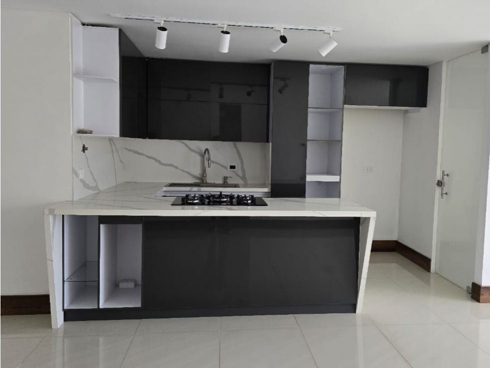 Apartamento en venta Antioquia Sabaneta Holanda 139 m2 Habitaciones 3 Baños 2 Garajes 1 Precio $960000000