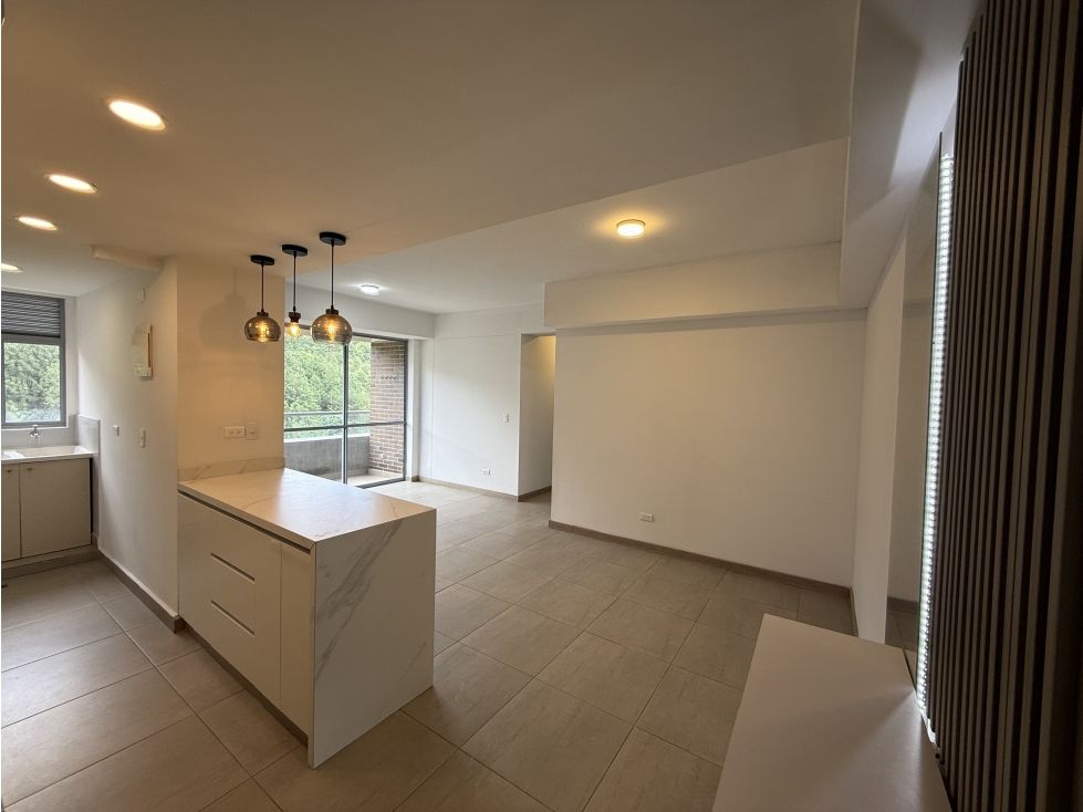 Apartamento en arriendo Antioquia Bello Urbanización Nuevo Horizonte 79 m2 Habitaciones 3 Baños 2 Garajes 1 Precio $3000000