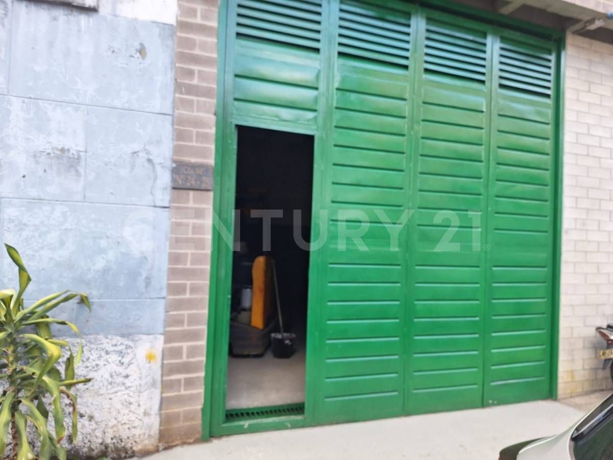 Bodega en arriendo Antioquia Medellín La Candelaria 75 m2 Habitaciones 0 Baños 0 Garajes 0 Precio $3800000