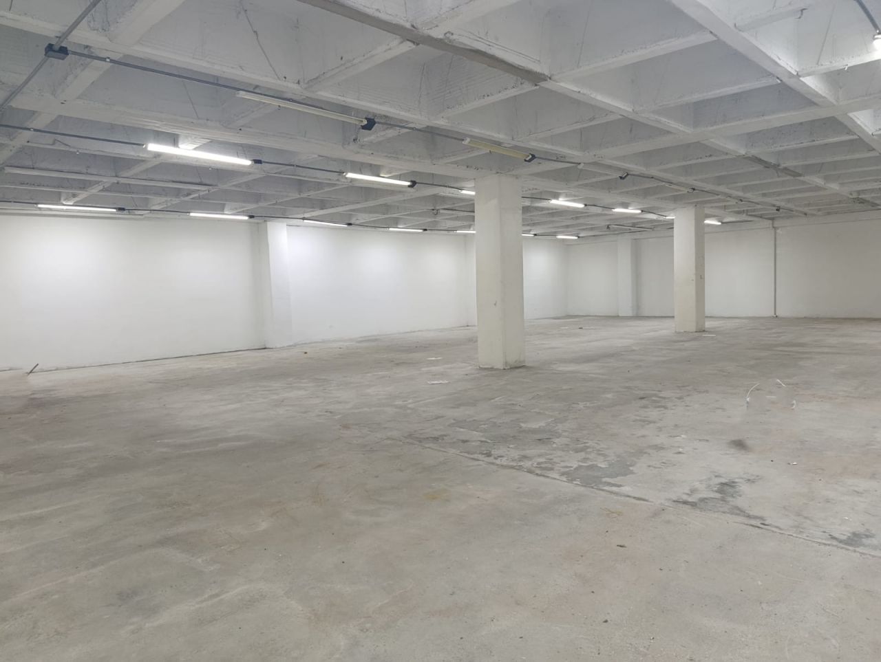 Bodega en arriendo Antioquia Itagüí Zona Rural 400 m2 Habitaciones 0 Baños 1 Garajes 0 Precio $14000000