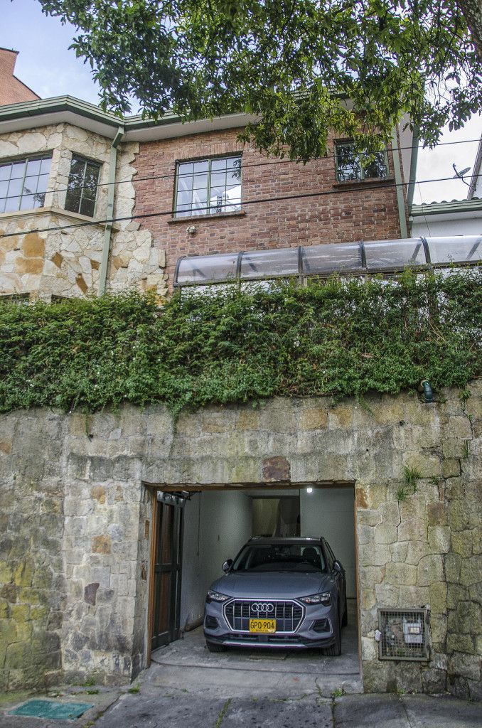 Casa en arriendo Cundinamarca Bogotá El Recuerdo 78 m2 Habitaciones 3 Baños 3 Garajes 1 Precio $11090000