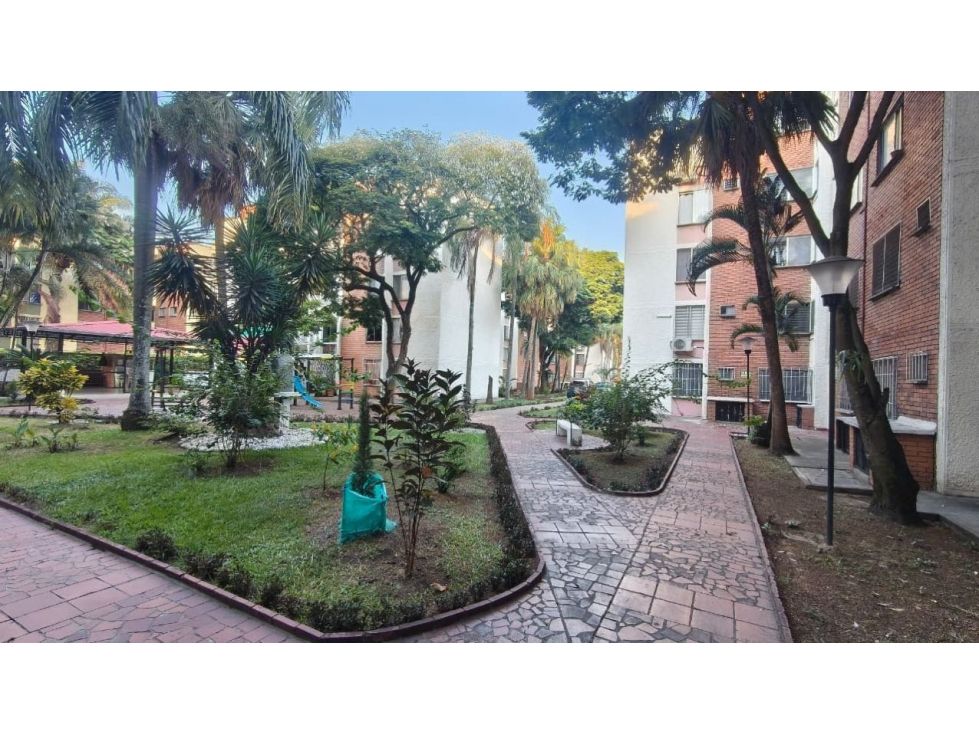 Apartamento en arriendo Valle Del Cauca Cali Centenario 76 m2 Habitaciones 3 Baños 2 Garajes 1 Precio $1620000