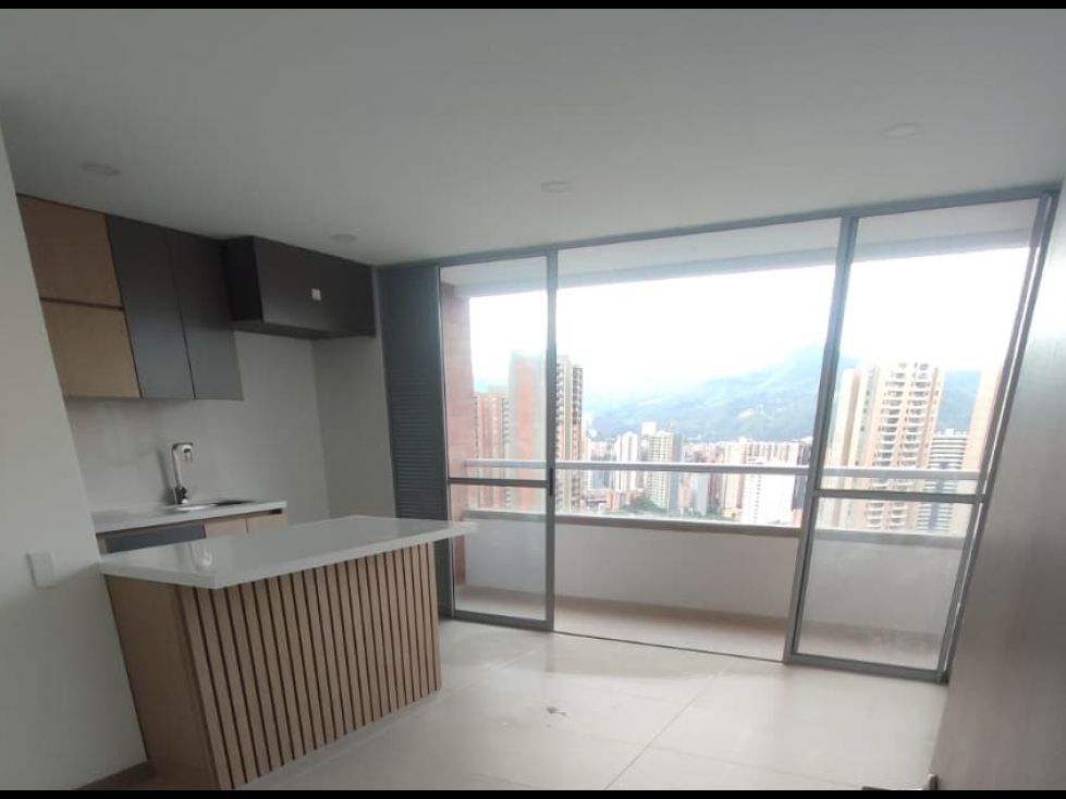 Apartamento en venta Antioquia Sabaneta San José 56 m2 Habitaciones 2 Baños 2 Garajes 1 Precio $474000000