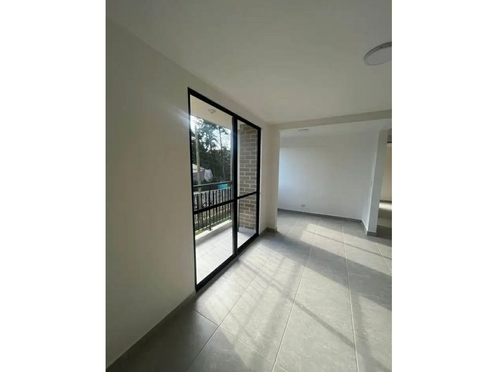 Apartamento en venta Antioquia Rionegro Rionegro 50 m2 Habitaciones 2 Baños 2 Garajes 0 Precio $300000000