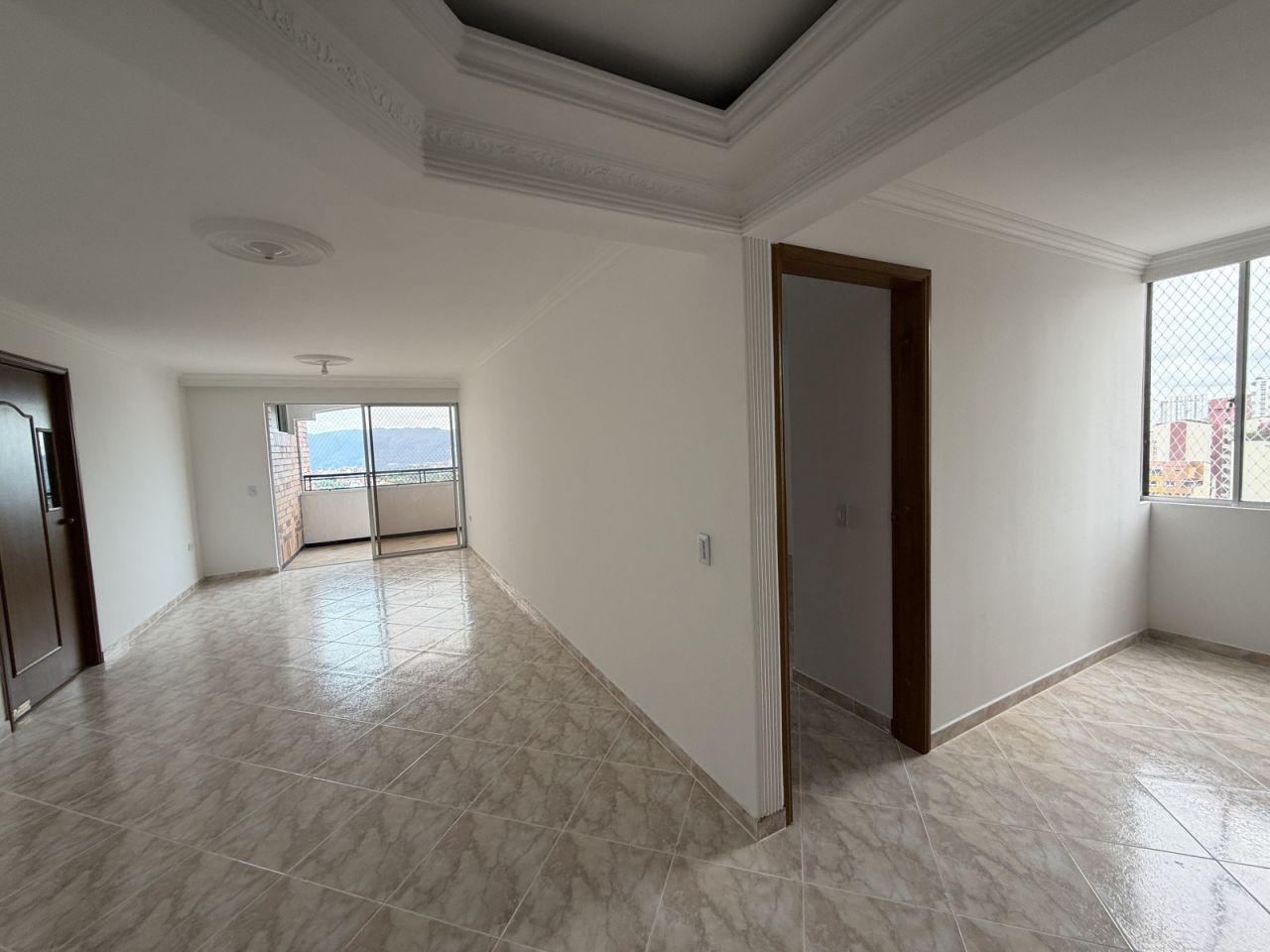 Apartamento en venta Santander Bucaramanga Bolarqui 105 m2 Habitaciones 3 Baños 3 Garajes 1 Precio $450000000