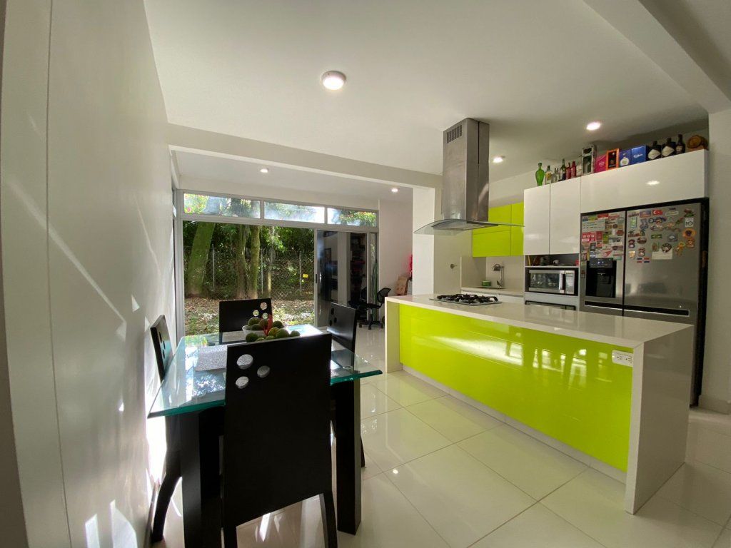 Apartamento en venta Antioquia Itagüí El Rosario 97 m2 Habitaciones 3 Baños 2 Garajes 1 Precio $915000000