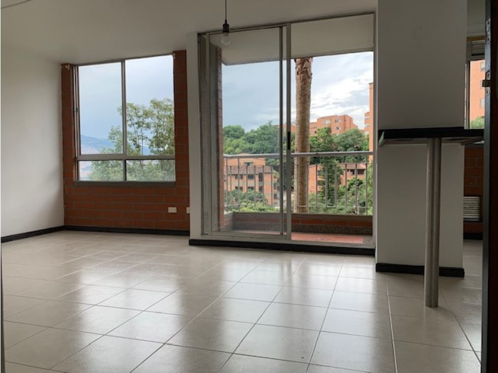 Apartamento en venta Antioquia Medellín Villa Carlota 55 m2 Habitaciones 2 Baños 2 Garajes 1 Precio $480000000