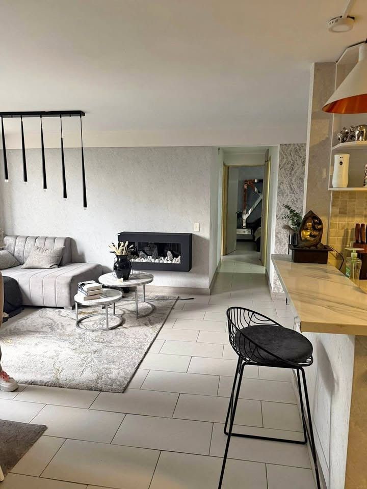 Apartamento en venta Antioquia Medellín Asomadera No2 70 m2 Habitaciones 2 Baños 2 Garajes 1 Precio $482000000