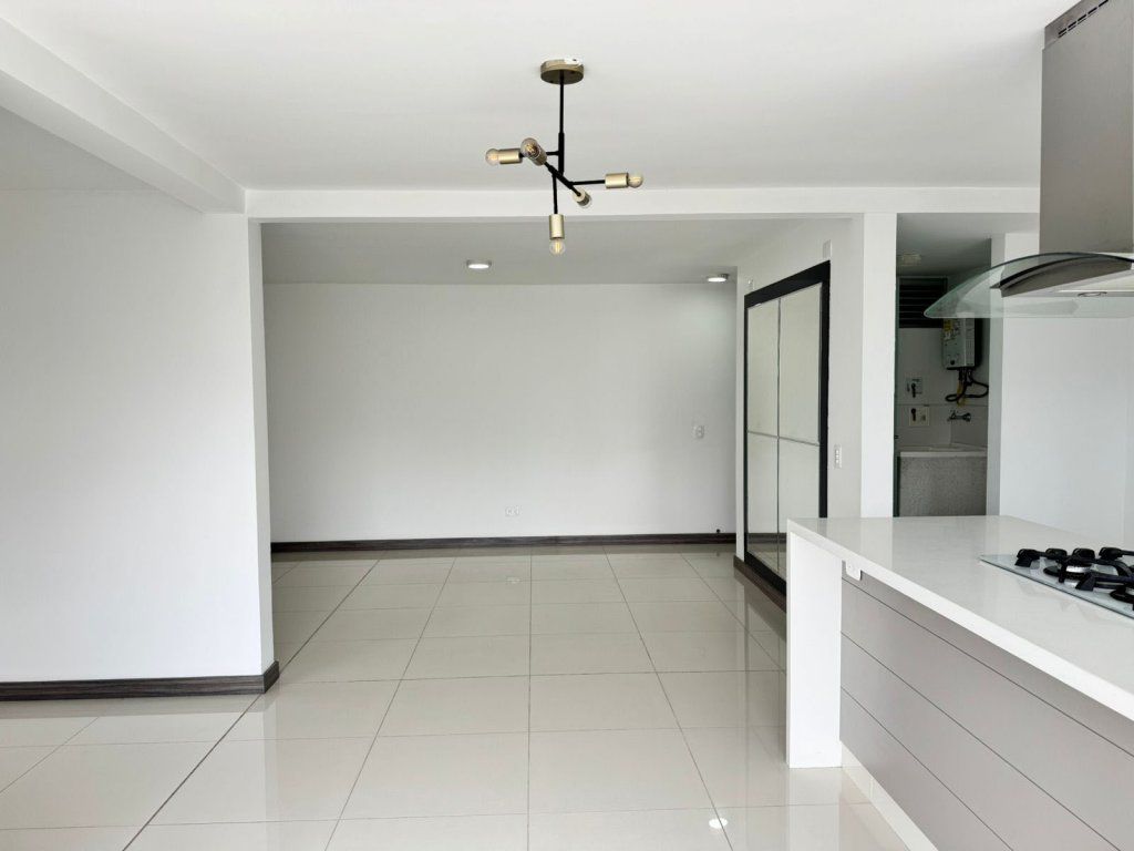 Apartamento en venta Antioquia Itagüí El Rosario 86 m2 Habitaciones 3 Baños 2 Garajes 1 Precio $600000000