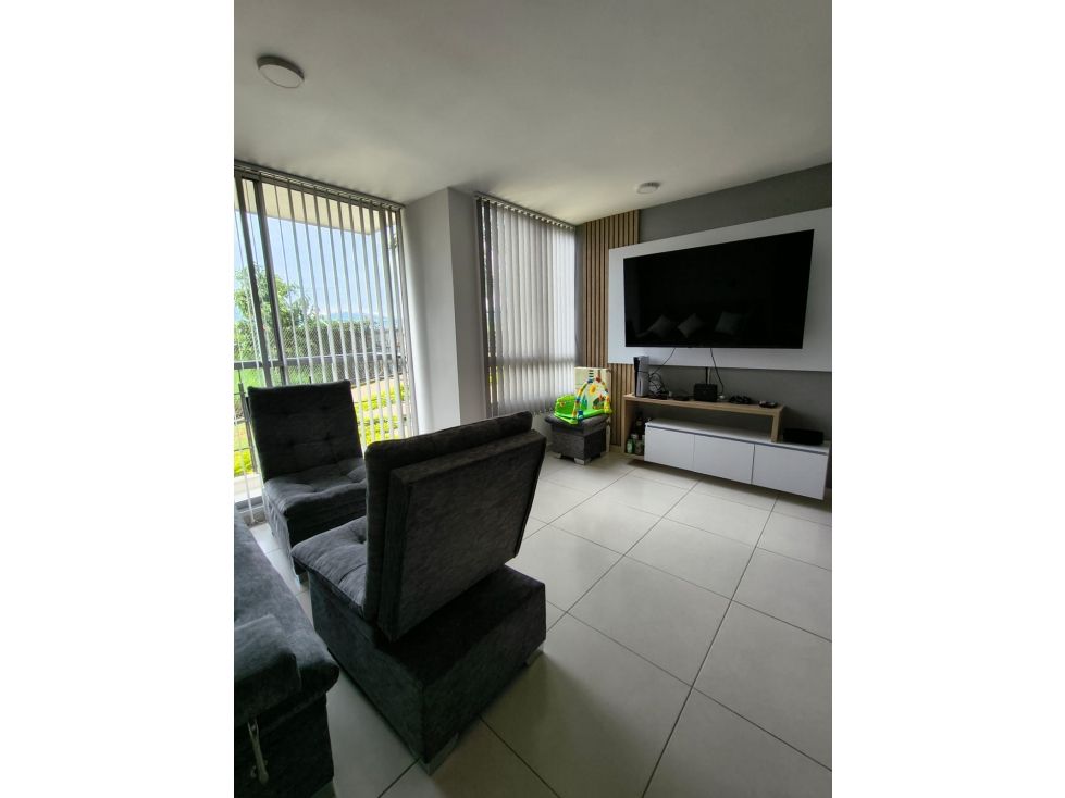 Apartamento en venta Risaralda Dosquebradas Ub San Rafael 65 m2 Habitaciones 3 Baños 2 Garajes 1 Precio $290000000