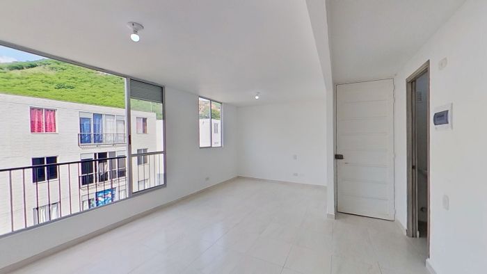 Apartamento en venta Valle Del Cauca Cali Bretaña 50 m2 Habitaciones 2 Baños 2 Garajes 0 Precio $170000000