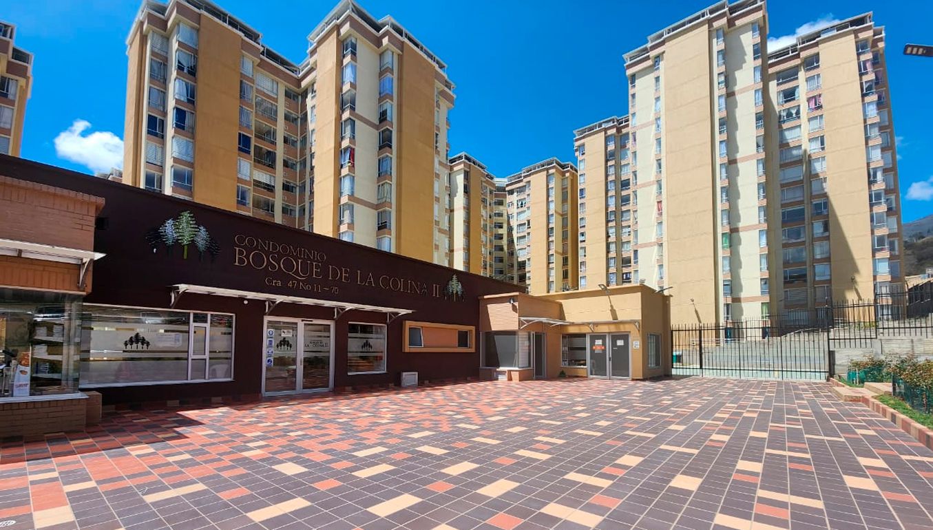 Apartamento en arriendo Nariño Pasto San Felipe 61 m2 Habitaciones 3 Baños 2 Garajes 0 Precio $1200000