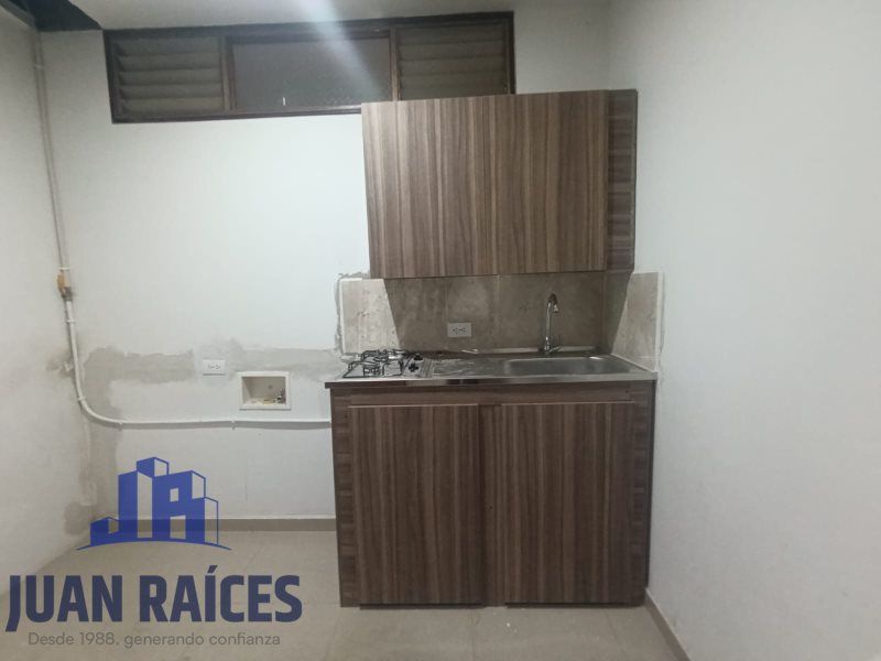 Apartaestudio en arriendo Antioquia Caldas Caldas 25 m2 Habitaciones 0 Baños 1 Garajes 0 Precio $1500000