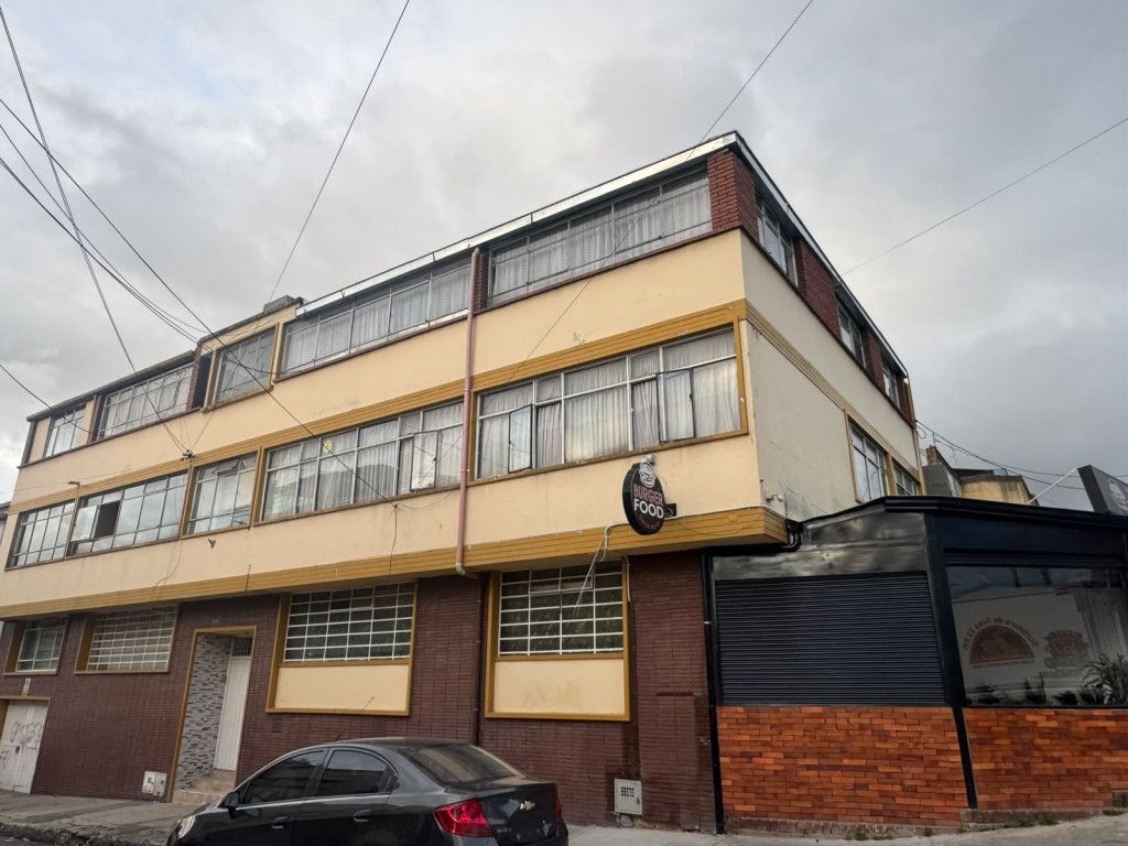 Apartamento en venta Cundinamarca Bogotá Nariño Sur 70 m2 Habitaciones 3 Baños 1 Garajes 0 Precio $350000000