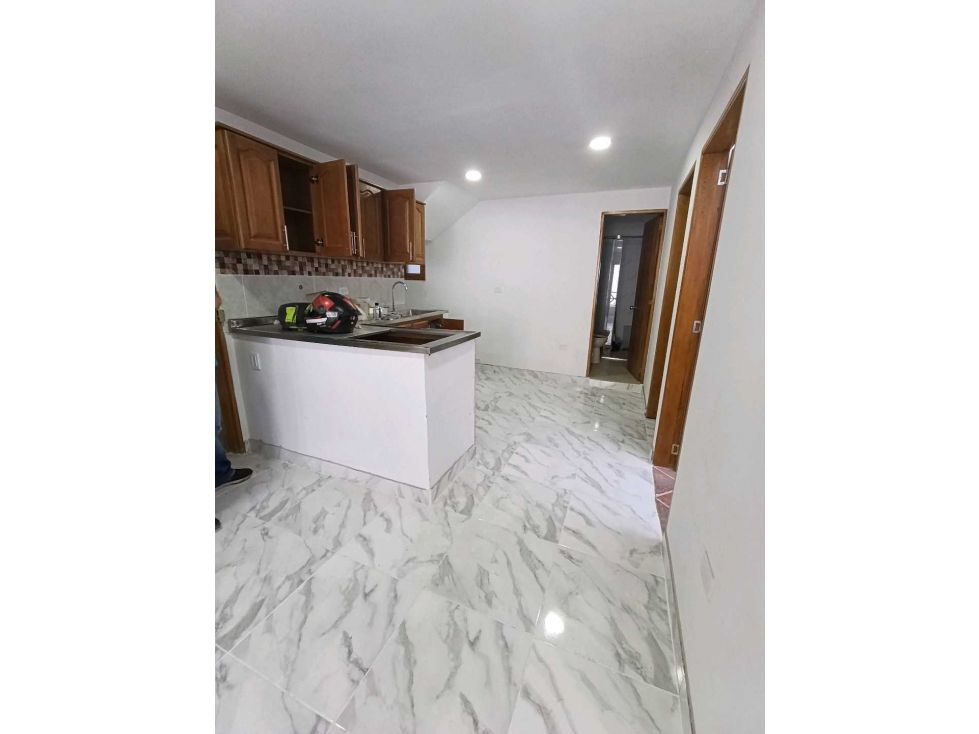 Apartamento en arriendo Antioquia El Carmen De Viboral Los Almendros Del Berna 76 m2 Habitaciones 2 Baños 1 Garajes 0 Precio $1200000
