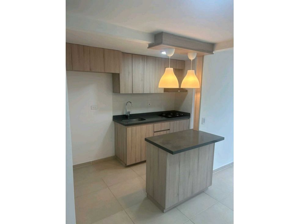 Apartamento en arriendo Antioquia Rionegro Rionegro 50 m2 Habitaciones 2 Baños 2 Garajes 1 Precio $1700000