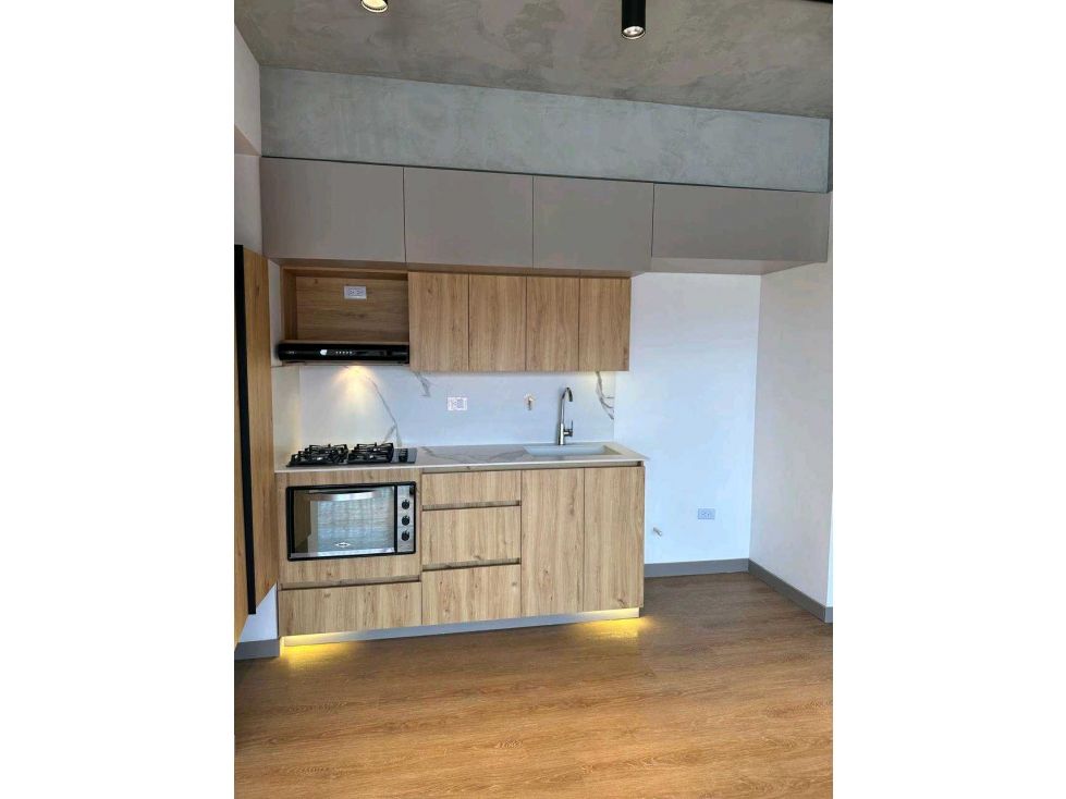 Apartamento en arriendo Antioquia Rionegro Linda Granja Et Ii 65 m2 Habitaciones 2 Baños 2 Garajes 1 Precio $2600000
