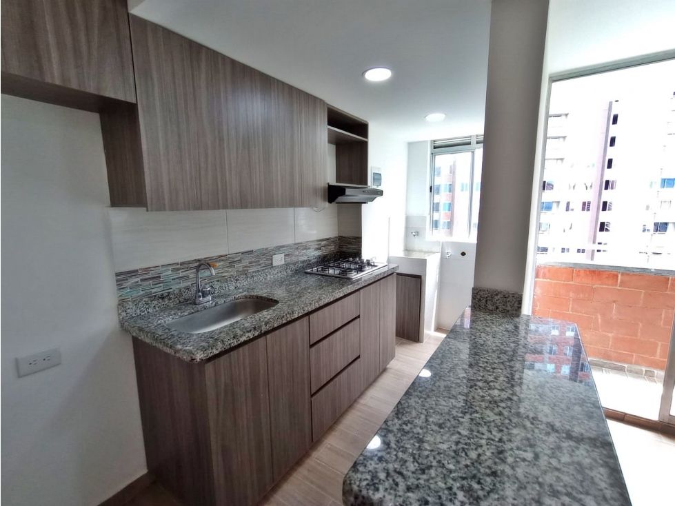 Apartamento en arriendo Antioquia Medellín Nazareth 42 m2 Habitaciones 3 Baños 1 Garajes 0 Precio $1500000