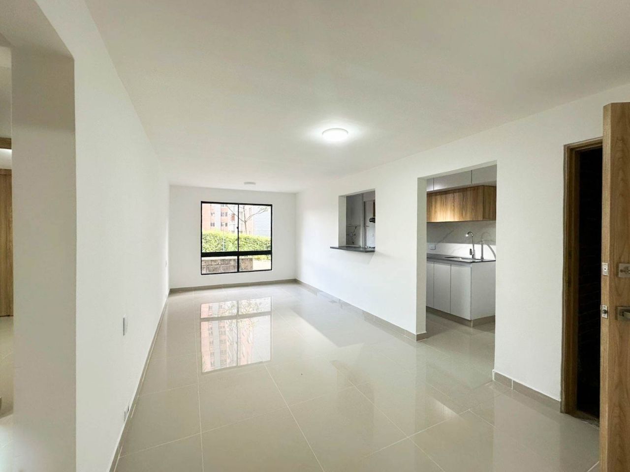 Apartamento en venta Antioquia Medellín Alejandria 65 m2 Habitaciones 3 Baños 2 Garajes 1 Precio $609000000
