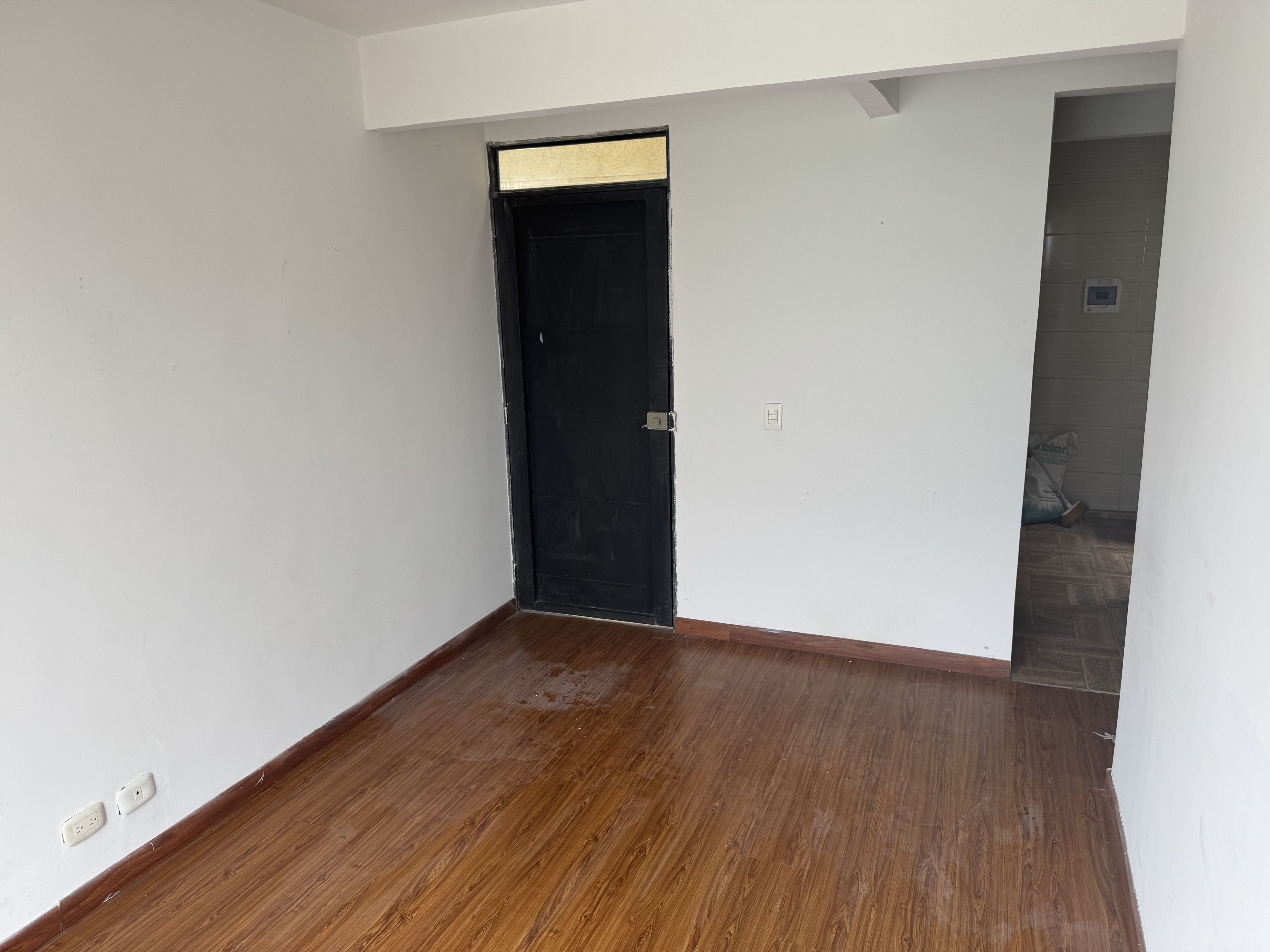 Apartamento en arriendo Cundinamarca Madrid Hda Madrid Aranjuez 64 m2 Habitaciones 3 Baños 2 Garajes 1 Precio $890000