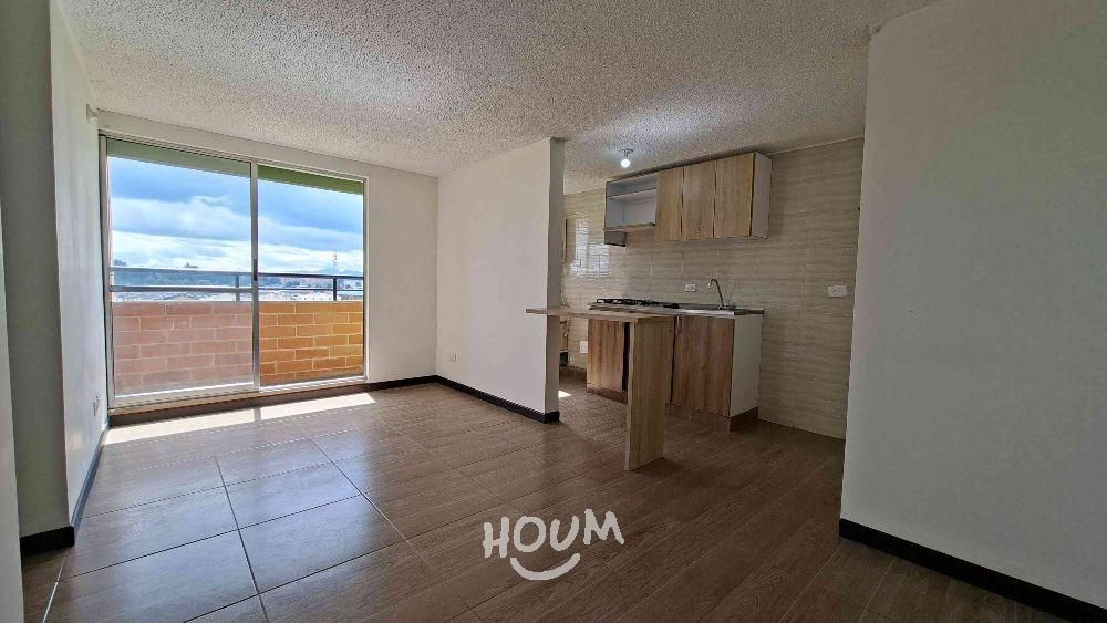 Apartamento en arriendo Cundinamarca Madrid El Sosiego 50 m2 Habitaciones 3 Baños 2 Garajes 0 Precio $1271000