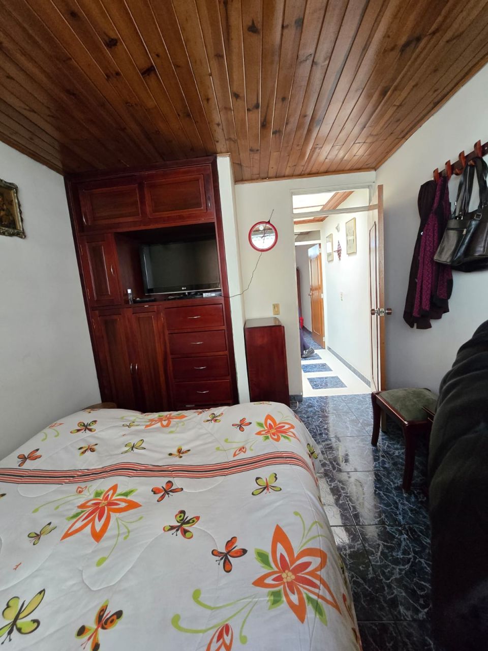 Casa en venta Cundinamarca Bogotá Gilmar 108 m2 Habitaciones 3 Baños 3 Garajes 1 Precio $418000000