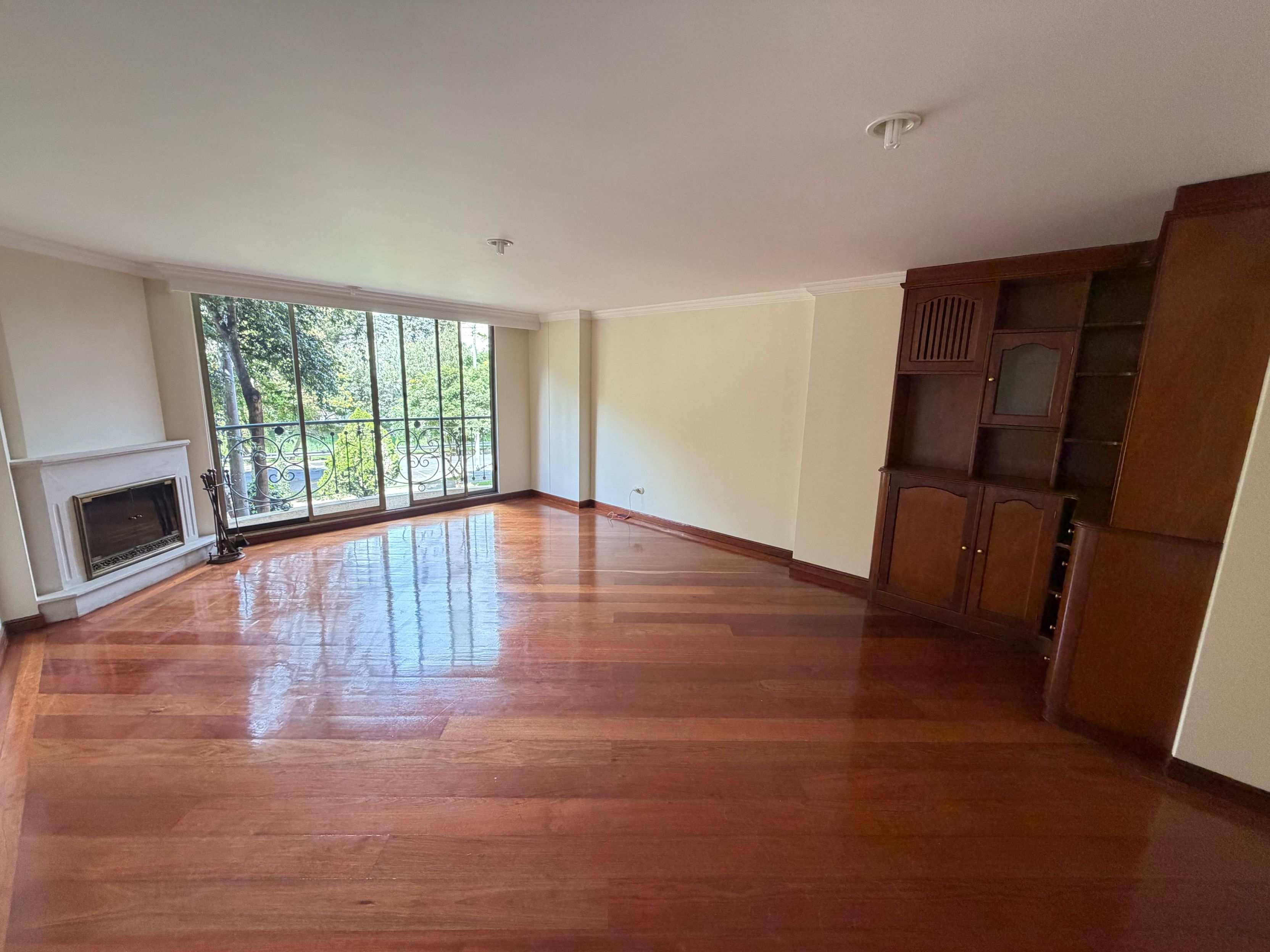 Apartamento en arriendo Cundinamarca Bogotá Molinos Norte 131 m2 Habitaciones 3 Baños 3 Garajes 2 Precio $5729000