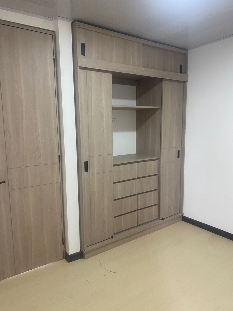 Apartamento en arriendo Cundinamarca Soacha Bochica 66 m2 Habitaciones 3 Baños 2 Garajes 0 Precio $1300000