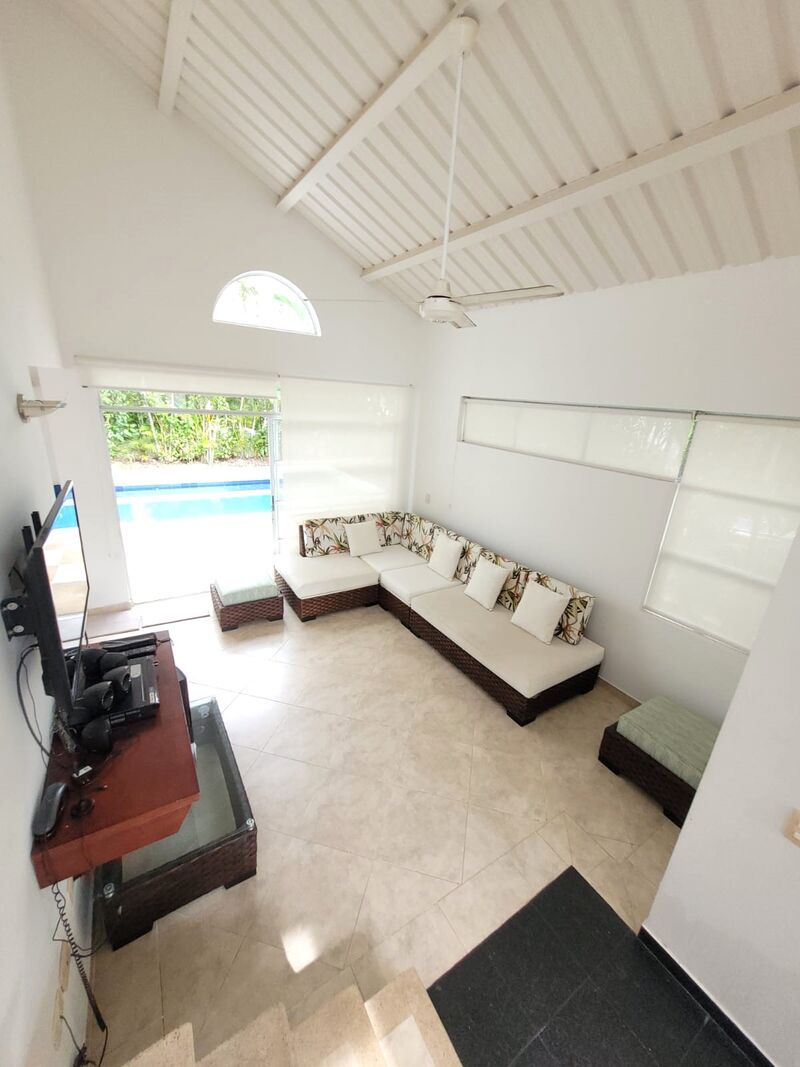 Casa en venta Cundinamarca Ricaurte Ricaurte 150 m2 Habitaciones 2 Baños 3 Garajes 2 Precio $545000000