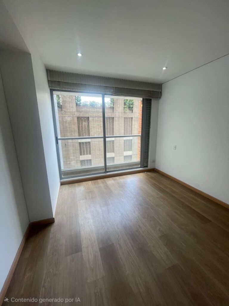 Apartamento en venta Cundinamarca Bogotá El Rosario 73 m2 Habitaciones 3 Baños 2 Garajes 1 Precio $650000000