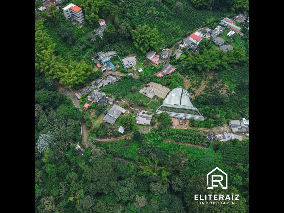 Lote en venta Risaralda Dosquebradas Ub Quintas De Aragon 17400 m2 Habitaciones 0 Baños 0 Garajes 0 Precio $2000000000