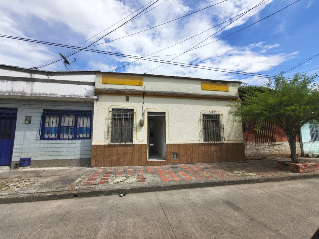 Casa en venta Valle Del Cauca Cartago San Nicolás 360 m2 Habitaciones 5 Baños 2 Garajes 0 Precio $320000000