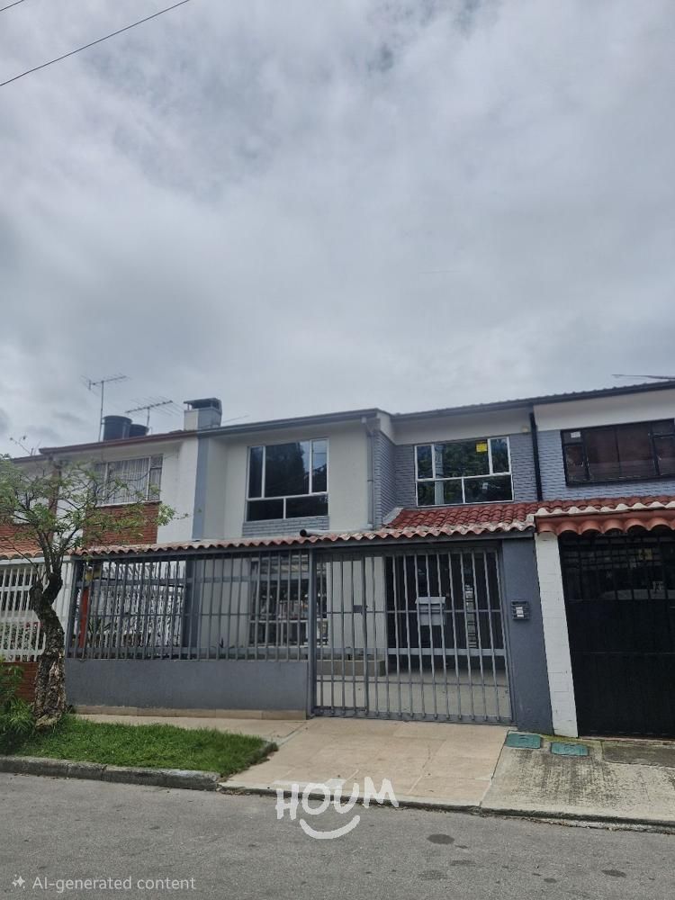 Casa en arriendo Cundinamarca Bogotá Los Andes 48 m2 Habitaciones 5 Baños 3 Garajes 3 Precio $5000000