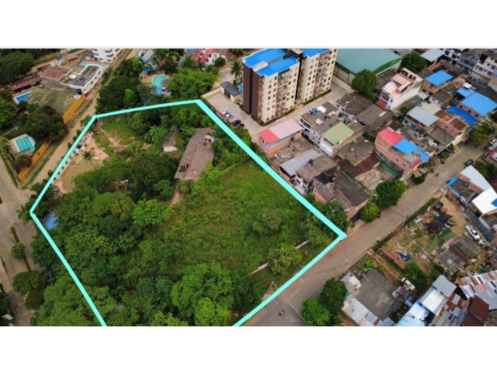 Lote en venta Tolima Melgar Melgar 6364 m2 Habitaciones 0 Baños 0 Garajes 0 Precio $9546000000