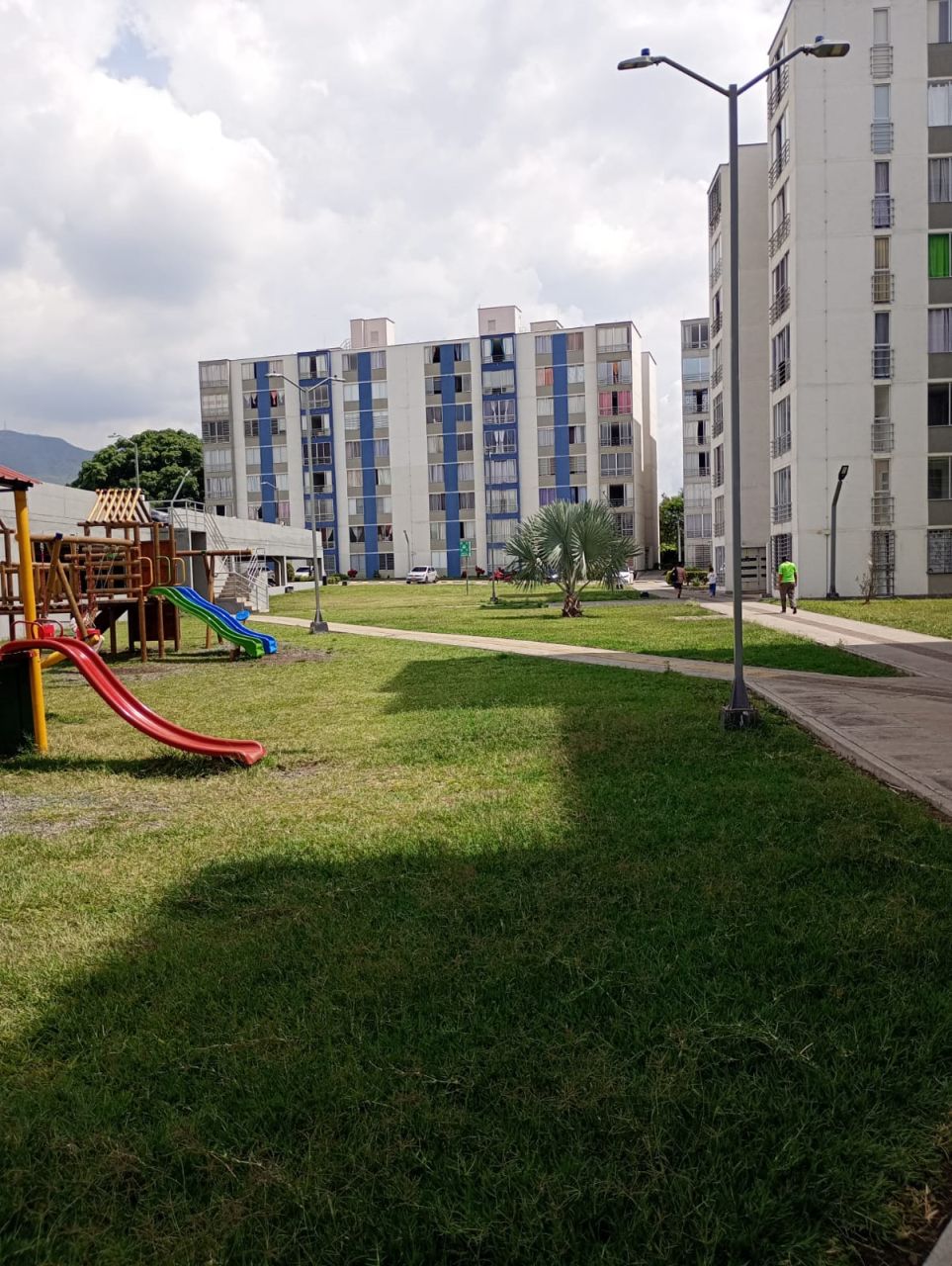 Apartamento en venta Valle Del Cauca Yumbo Nueva Estancia 66 m2 Habitaciones 3 Baños 2 Garajes 1 Precio $175000000