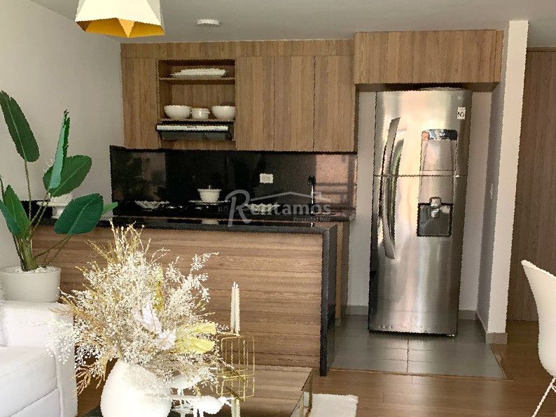 Apartamento en venta Antioquia Sabaneta Vegas De San José 62 m2 Habitaciones 2 Baños 2 Garajes 1 Precio $445000000