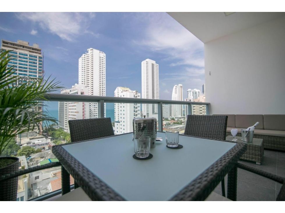 Apartamento