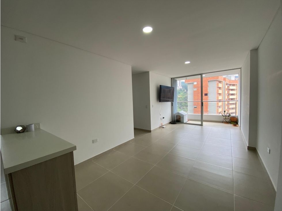 Apartamento en venta Antioquia Sabaneta Holanda 74 m2 Habitaciones 3 Baños 2 Garajes 1 Precio $490000000