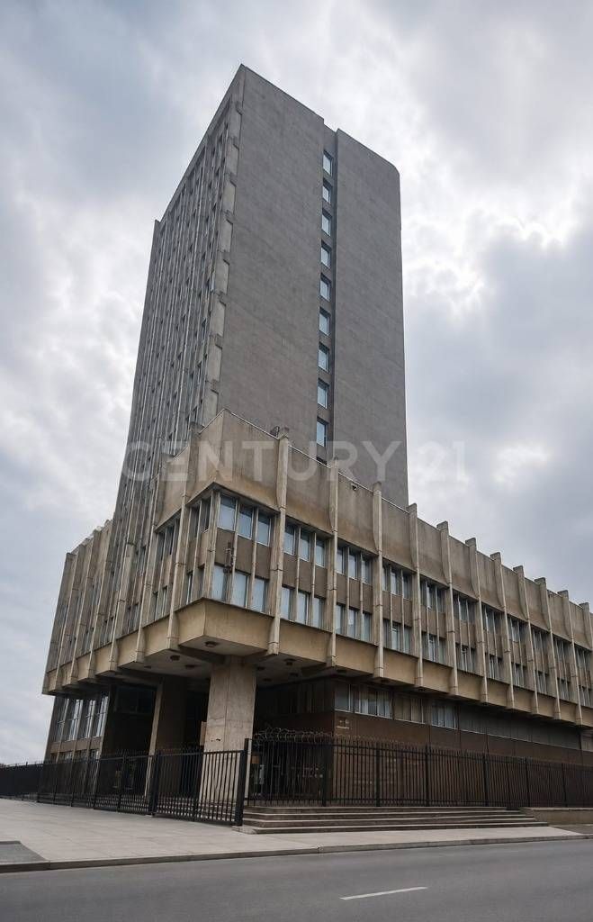 Edificio en venta Cundinamarca Bogotá La Alameda 2000 m2 Habitaciones 0 Baños 30 Garajes 18 Precio $7000000000