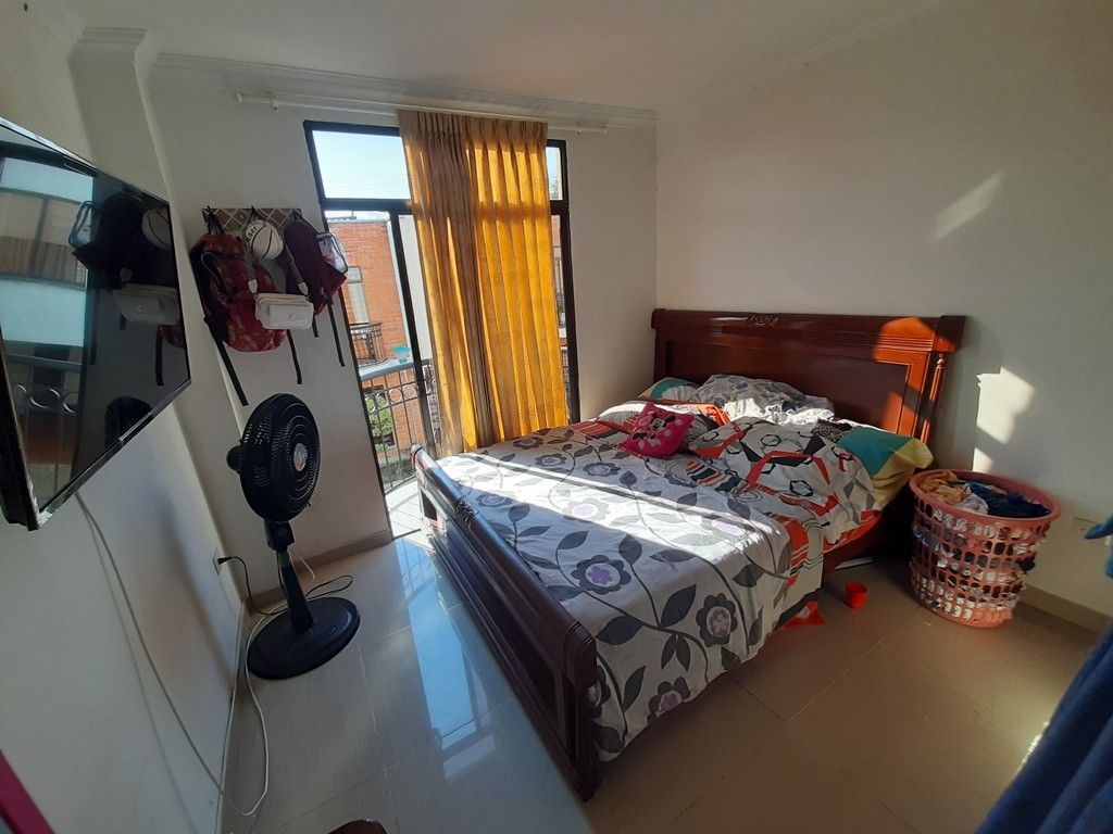 Casa en venta Valle Del Cauca Palmira Ub Reservas De Las Mercedes 132 m2 Habitaciones 3 Baños 3 Garajes 1 Precio $490000000